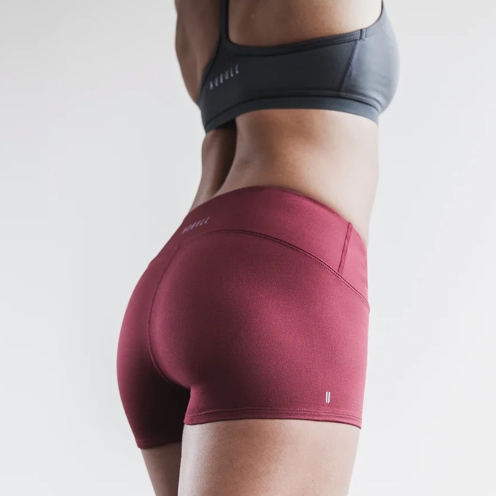 NoBull Shorts